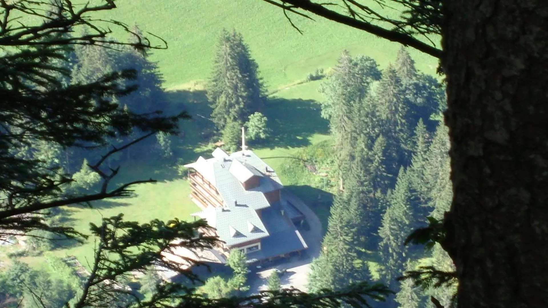 Hotel Les Lans Morzine